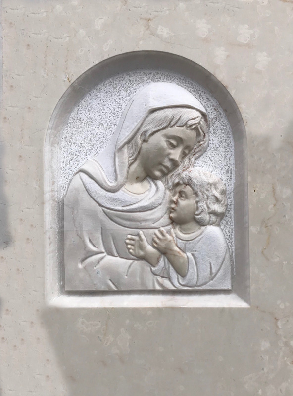 Lavori di incisione e bassorilievo del marmo asf borgosatollo brescia (5)