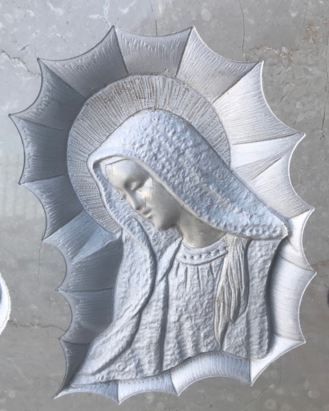 Madonne marmo incise bassorilievo asf borgosatollo brescia (10)