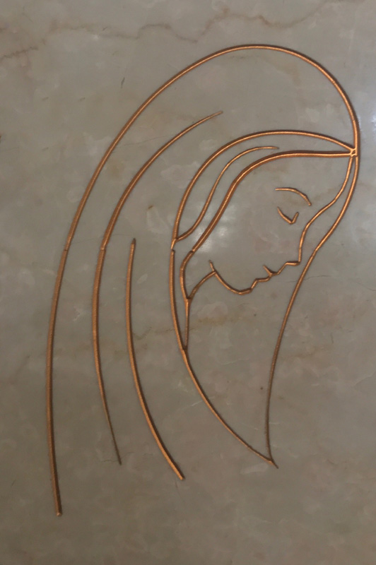 Madonne marmo incise bassorilievo asf borgosatollo brescia (4)